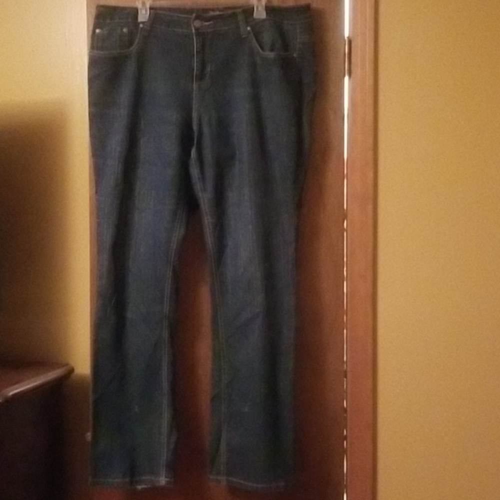 Demin Jeans